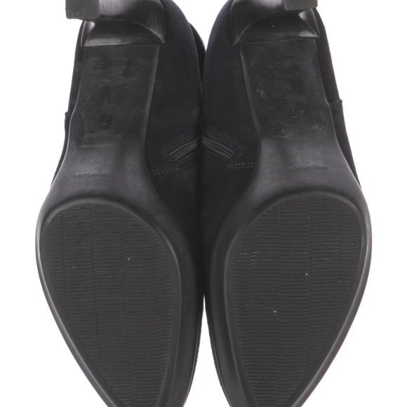 AQUATALIA Suede Boots - Picture 5 of 5